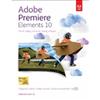 Adobe Premiere Elements Multiple Platforms V10 Universal Retail