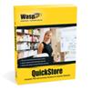 Wasp Quickstore POS Software, Standard
