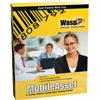 Wasp MobileAsset Professional - 5 PC License, 1 Mobile License