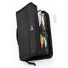 Case Logic 72 CD/DVD Capacity Wallet (CDW64 Black)