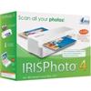 IRIS IRISPHOTO4 CLR SF 300DPI A6 USB