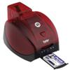 Evolis Badgy (BDG101FRU) Plastic Badges Printer - color 40 seconds per card - 300 dpi - Free Car...