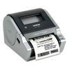 BROTHER QL-1060N LABEL PRNT 300X300DPI RESOLUTION 69 LABELS PER MINUTE