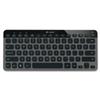 LOGITECH K810 BLUETOOTH ILLUMINATED KEYB