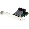 STARTECH 4PORT PCIE SATA 3 RAID CONTROLLER CARD WITH HEATSINK