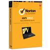 Symantec Norton AntiVirus 2013 - 3 PC - Retail (Box) Bilingual