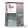McAfee All Access 2013 - 1User - All Devices - 1Year