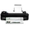 HP Designjet Inkjet Large Format Printer T120 - 24" - Color (CQ891A)