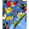 Angry Birds Blitz Twin Sheet Set