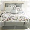 Laura Ashley® 'Avery' Percale Sheet Set