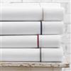 Whole Home®/MD Egyptian Cotton-Blend Duvet Sheet Set