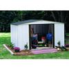 Arrow 10X9 Shed