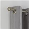 Whole Home®/MD 'Berkshire' 'Tuscany' Rod and Finial Set