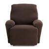 Sure Fit(TM/MC) 'Piccadilly' Recliner Slipcover