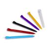 CTA Digital Universal Retractable 6pcs Stylus Set for 3DS/ DSXL/ DSi/DS Lite