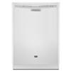 Maytag® Jetclean® Plus 24'' Built-In Dishwasher - White