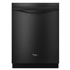 Whirlpool® 24'' Built-In Dishwasher - Black