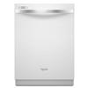 Whirlpool® Built-In Tall Tub Dishwasher, White Ice