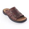 Retreat®/MD Men's 'Mercer' Leather Open-Toe Slip-On Sandal
