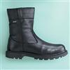 Arnold Palmer™ Men's 8'' Leather Commuter Boot For Winter
