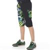 Roots® Boys' Beach Print Swim Short