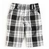 Nevada®/MD Boys' Plaid Short