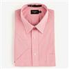 Haggar® Classic Fit Short Sleeve Dress Shirt