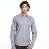 Matinique™ Long Sleeve Twill Check Dress Shirt