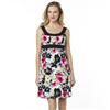 JESSICA®/MD Floral Empire Dress