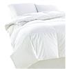 Hollander® Dual-Sided White Duck Down Fill Duvet