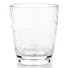 Whole Home®/MD Hammered Acrylic Double Old-Fashioned Glass - Eastern Promises