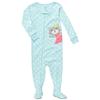 Carter's® Girls' Cat Sleeper- Toddler