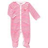 Carter's® Girls Terry Sleeper - Infant