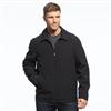 Claiborne® Tri-blend Open Bottom Jacket