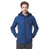 Point Zero® Bonded Mirco Polar Fleece Jacket With Hood