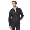 Point Zero® Faux Leather Jacket