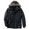 Noize® Otto Parka