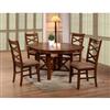 Hastings 5pc Dining Suite