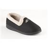 Packard™ by Foamtreads™ Women's 'Diana 1' Sueded Finish Closed-Back Slipper