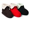 Tender Tootsies Unisex Microwaveable Heated Therapeutic Slippers