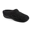 Dearfoams® Sweater-Knit Clog Slipper For Women