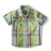 Nevada®/MD Boys' Woven Shirt