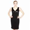 JESSICA®/MD Sweetheart Sequence Dress