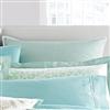 wholeHome CONTEMPORARY (TM/MC) Santorini Euro Sham