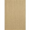 Gramercy® 36'' W Tan String Textured Grasscloth Wallpaper