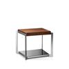 Canalli End Table