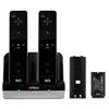 NYKO® Wii® Charge Base - Black