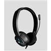 TURTLE BEACH™ Earforce NLA Black