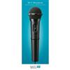 Nintendo® Wii U™ Microphone