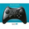 Nintendo® Wii U™ Pro Controller - Black